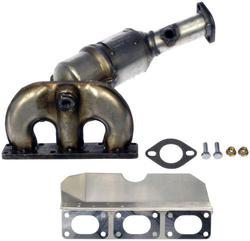 Dorman 674-974 Exhaust Manifold with Integrated Catalytic Converter Non-CARB Compliant