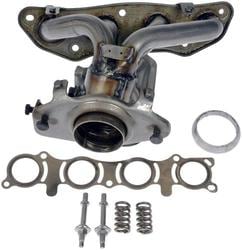 Dorman OE Solutions Exhaust Manifold  image