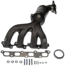 Dorman OE Solutions Direct-Fit Exhaust Manifold  image