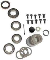 Dorman OE Solutions Ring And Pinion Bearing Installation Kit  image