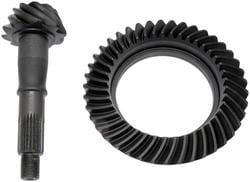 Dorman OE Solutions Differential Ring And Pinion Gear Set  image