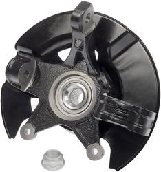 Dorman OE Solutions Loaded Steering Knuckle  image