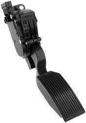 ポル Hella 008656701 Accelerator Pedal Sensor Nissan Sentra