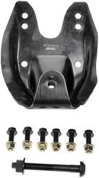 thumbnail image 2 of TOM AUTO PARTS Rear Leaf Spring Bracket Kit For Dodge Dakota 1997-2004 4x4 - 2PCS - 722-216 2 of 3