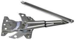 Front Right Power Window Regulator With Motor – Fits Toyota RAV4 1996-2000