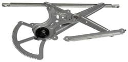 Dorman OE Solutions Power Window Regulator  image