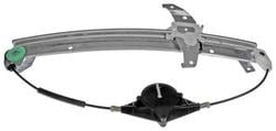 Dorman OE Solutions Power Window Regulator - New  image