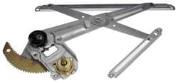 Dorman 740-043 Front Passenger Side Power Window Regulator for Select Toyota Models