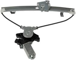 Window Regulator and Motor Assembly - 2004 Mitsubishi Endeavor | O'Rei