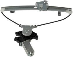 thumbnail image 2 of SCITOO Rear Right Window Regulator With Motor For Mitsubishi Endeavor 2004-2011 – Replaces MR565454 2 of 6