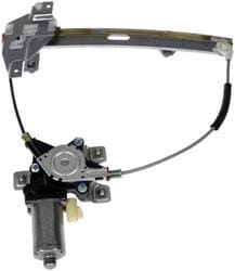 Dorman OE Solutions Window Motor And Regulator Assembly  image