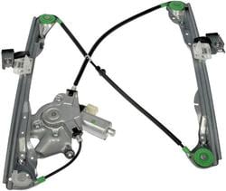 MITSUBISHI ASX 2016 Window Regulator/Motor - Replacement Par