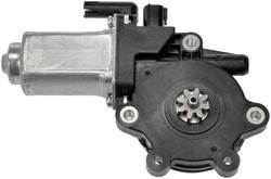 Cardone Select 82-10470 New Window Lift Motor