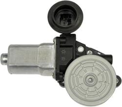 Dorman OE Solutions 6 Terminal Window Lift Motor - New  image