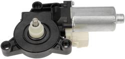 Dorman OE Solutions 6 Terminal Window Lift Motor - New  image