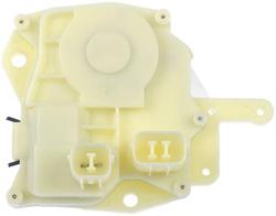 Door Lock Actuator 2003 Honda Cr V O Reilly Auto Parts