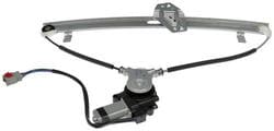 Dorman OE Solutions Window Motor And Regulator Assembly  image