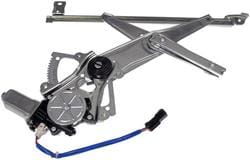 Dorman OE Solutions Window Motor And Regulator Assembly  image