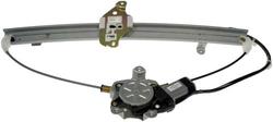 Front Right Power Window Regulator With Motor – Fits 2005-2010 Nissan Frontier – SUMMITTEILE