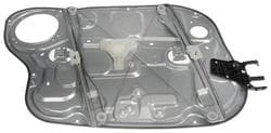 Window Regulator-Sedan Front Left WAI WPR4726L fits 2001 Hyundai Elantra