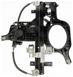 Front Left Power Window Regulator For 2007-2017 Ford Expedition - Driver Side