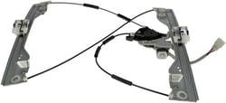 Dorman OE Solutions Window Motor And Regulator Assembly  image