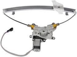 Dorman OE Solutions Window Regulator And Motor Assembly  image
