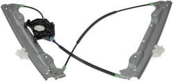Dorman OE Solutions Window Regulator And Motor Assembly  image