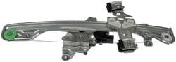 Dorman OE Solutions Window Motor And Regulator Assembly  image