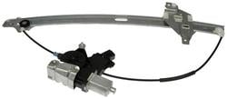 Dorman OE Solutions Window Motor And Regulator Assembly  image