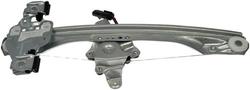 Dorman OE Solutions Window Motor And Regulator Assembly  image