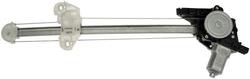 Dorman OE Solutions Window Motor And Regulator Assembly  image
