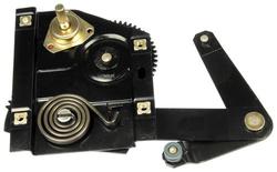 Dorman 752-027 Manual Window Regulator Fits Ford Models - View #6