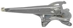 Front Power Window Regulator & Motor for 2004-2006 Scion xB