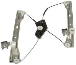 Dorman OE Solutions Power Window Regulator  image
