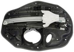 Dorman OE Solutions Power Window Regulator - New  image