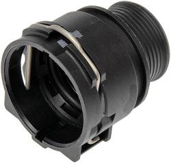 Dorman OE Solutions Straight Heater Hose Connector  image