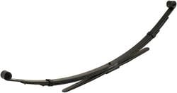 For 2000-2004 Toyota Tundra Leaf Spring Rear Left Dorman 51439MD 2003 2001 2002