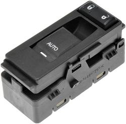Window Switch Driver Side For 2007-2010 Dodge Charge Master Window Switch