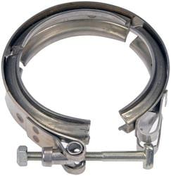 Dorman OE Solutions Stainless Steel Exhaust Clamp  image