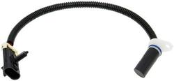 C-HORSE Camshaft Position Sensor With Connector - Fits Impala, Grand Am, Century, Rendezvous, 3.1L-3.6L