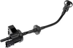 2011-2015 Chevrolet Cruze Purge Valve Hose - Genuine W0133-2755836
