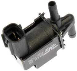Vapor Canister Purge Solenoid Standard CP766