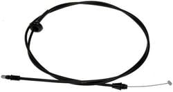 Dorman OE Solutions Hood Release Cable Assembly  image