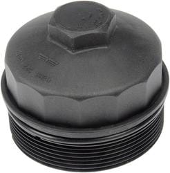 Dorman OE Solutions Oil Filter Cover  image