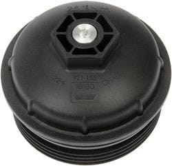 Dorman OE Solutions Oil Filter Cover  image