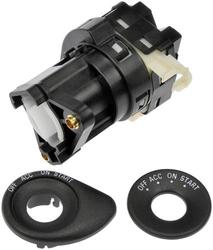 Ignition Switch 2003 Chevrolet Impala O Reilly Auto Parts Dorman Oe Solutions Ignition Starter Switch