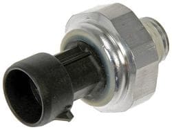 Dorman OE Solutions 3 Terminal Oil Pressure Sensor  image