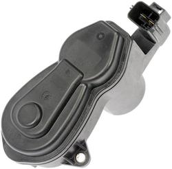 Rear Parking Brake Actuator / Caliper Motor For Audi A8 D3 (2002-2009) – 4E0998281