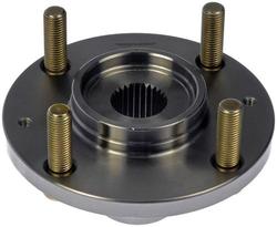 thumbnail image 2 of 2 Premium Front Wheel Hub & Bearing Assembly For Hyundai Sonata 2002-2005 2 of 4